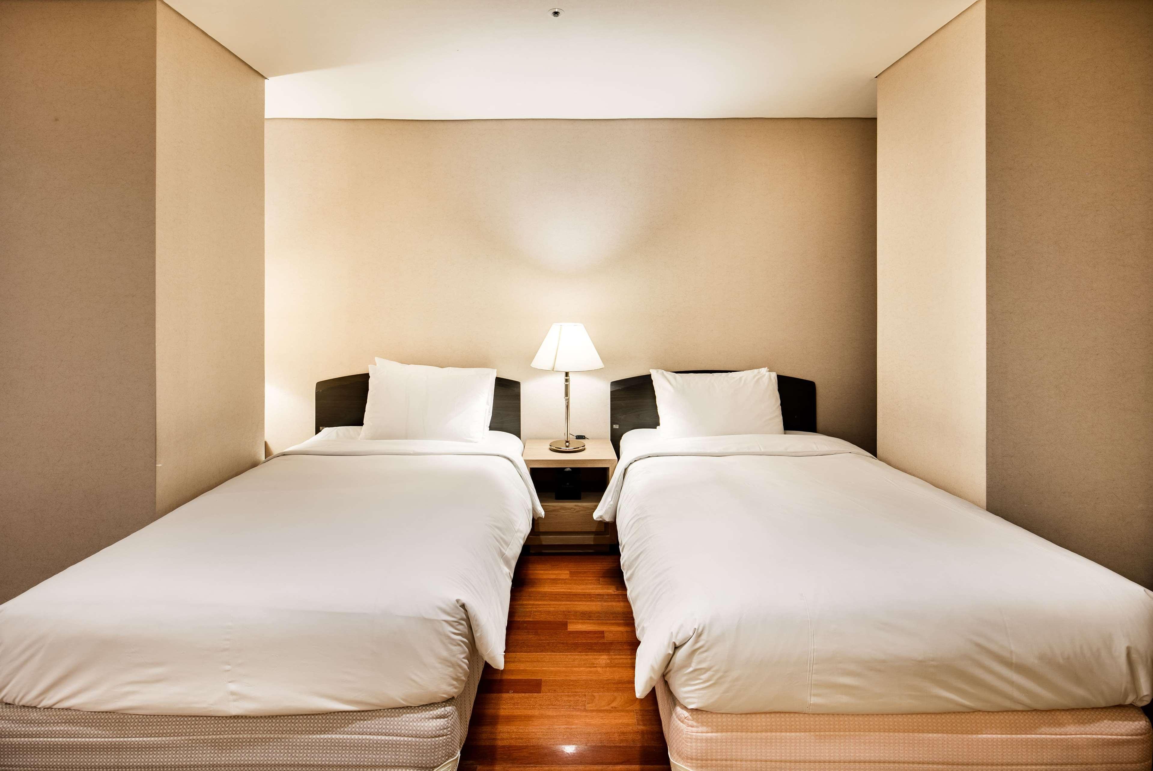 Ramada Hotel And Suites Seoul Namdaemun Екстер'єр фото
