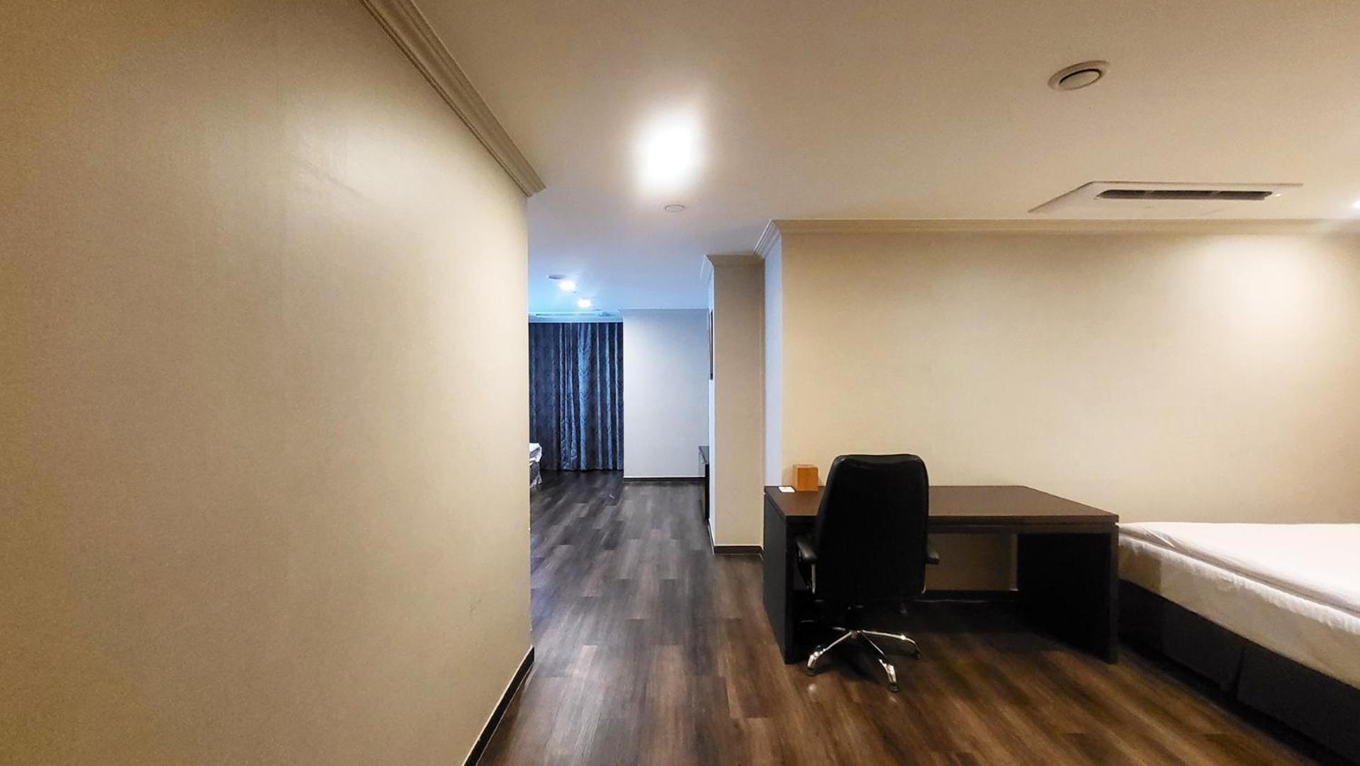 Ramada Hotel And Suites Seoul Namdaemun Екстер'єр фото