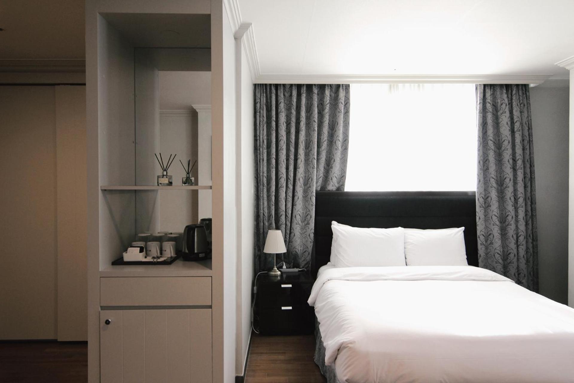 Ramada Hotel And Suites Seoul Namdaemun Екстер'єр фото