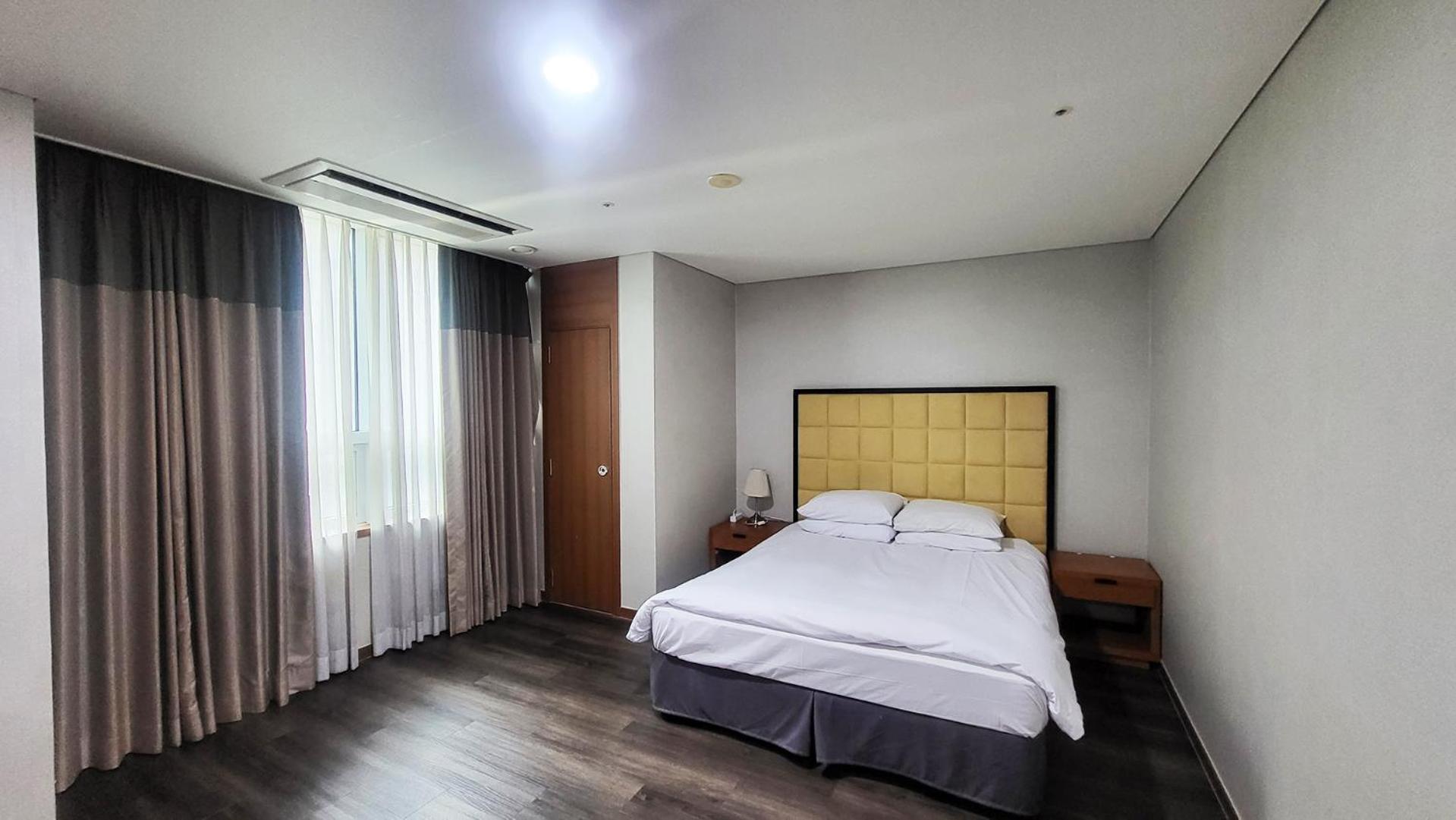 Ramada Hotel And Suites Seoul Namdaemun Екстер'єр фото