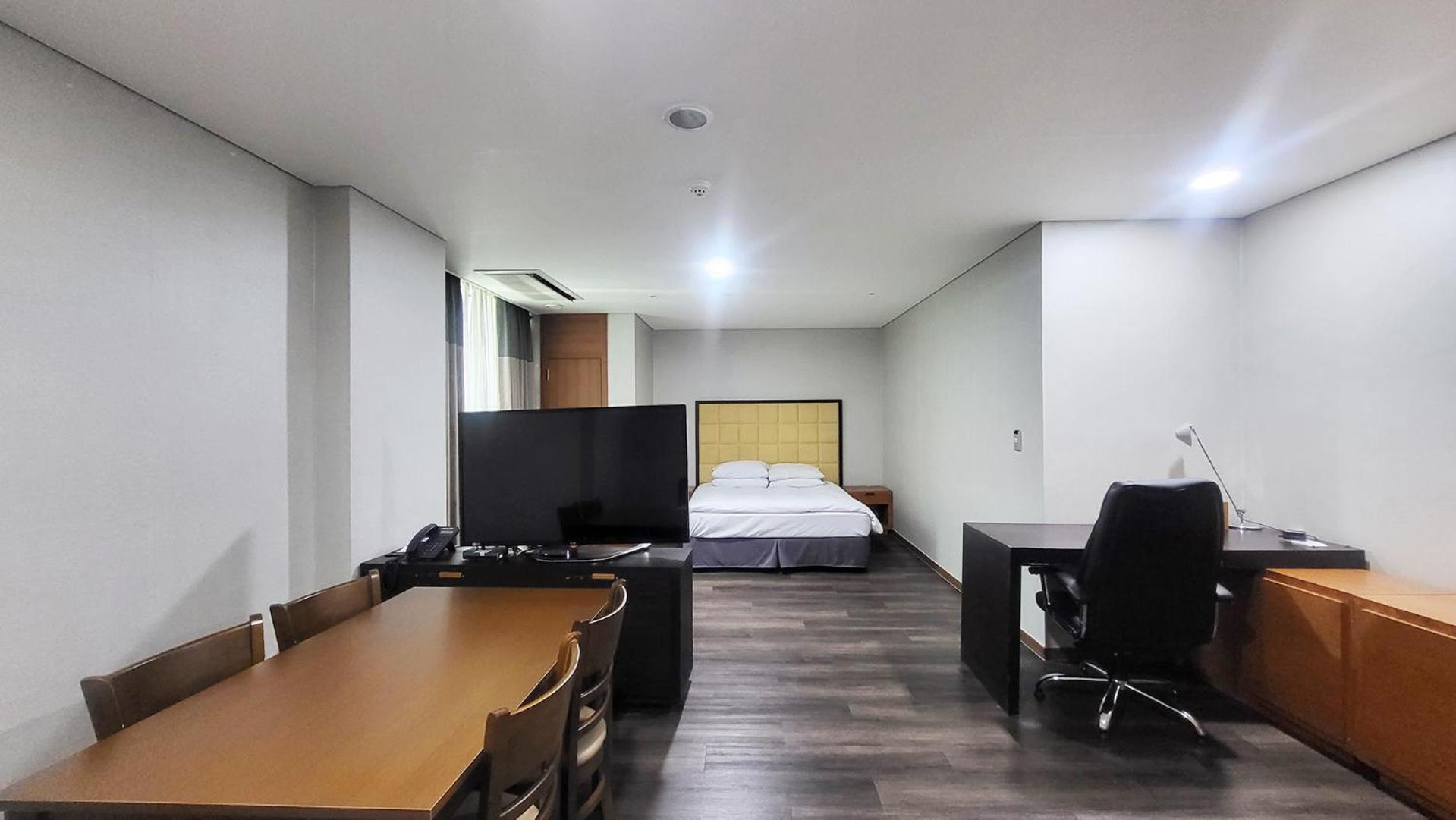 Ramada Hotel And Suites Seoul Namdaemun Екстер'єр фото