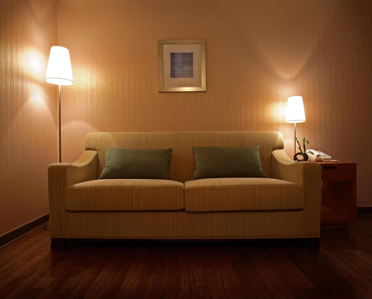 Ramada Hotel And Suites Seoul Namdaemun Екстер'єр фото